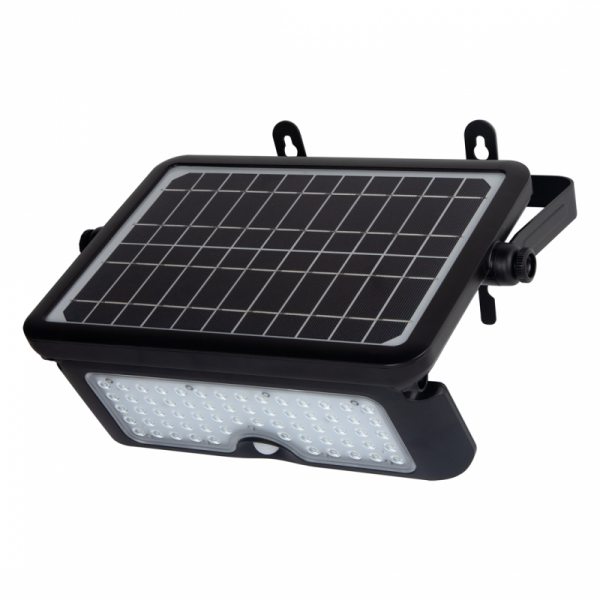 MILAGRO Naświetlacz Solarny Epad 10W 1150lm 4000K