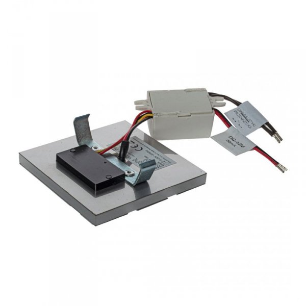 VOX. Barwa Neutralna 4000K. PIR. 12V