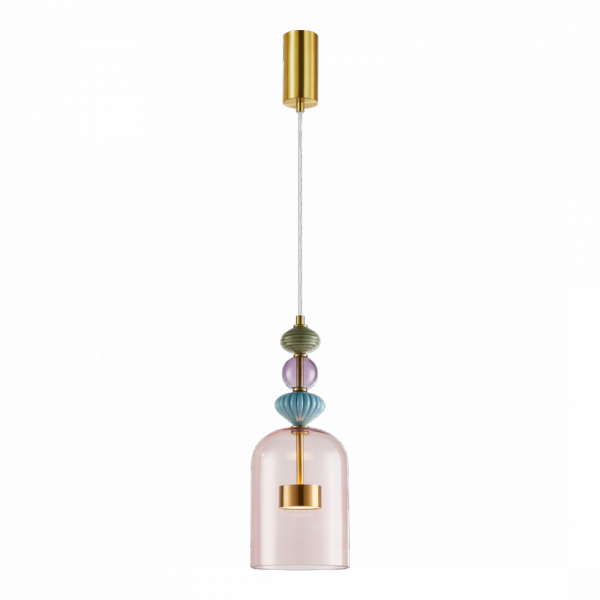 Lampa wisząca ARTE 12W LED