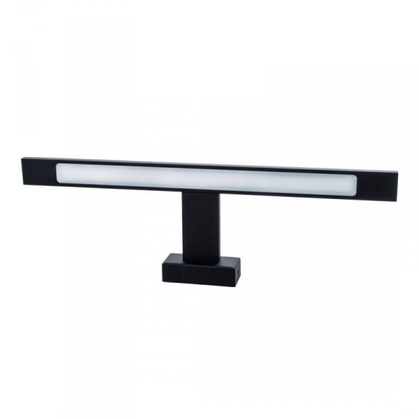 Kinkiet SHINE BLACK 7W LED