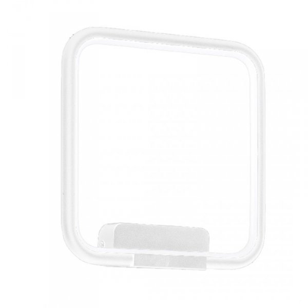KINKIET NIX WHITE 13W LED