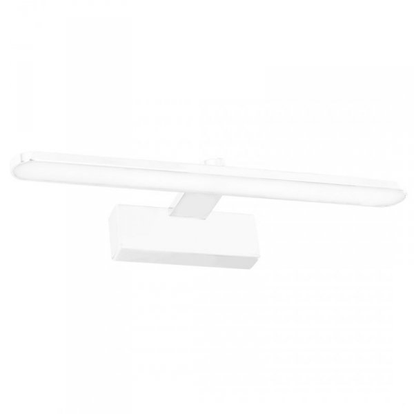 Kinkiet SPLASH WHITE 8W LED