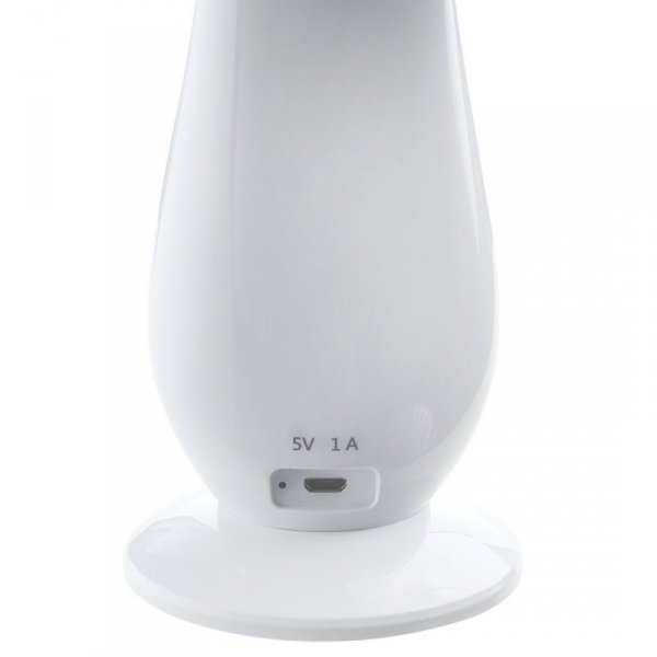 Lampka biurkowa LILLY WHITE 4W LED