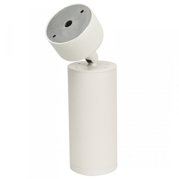 MILAGRO Spot MICA WHITE 1xGU10