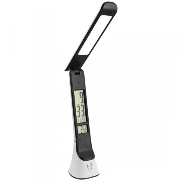 MILAGRO Lampa Biurkowa TORI 5W LED Biała