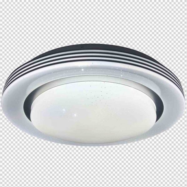 MILAGRO Plafon KELLY 24W LED Ø380 mm