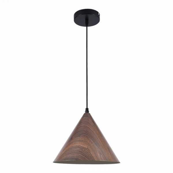 Lampa wisząca Bosco 1xE27