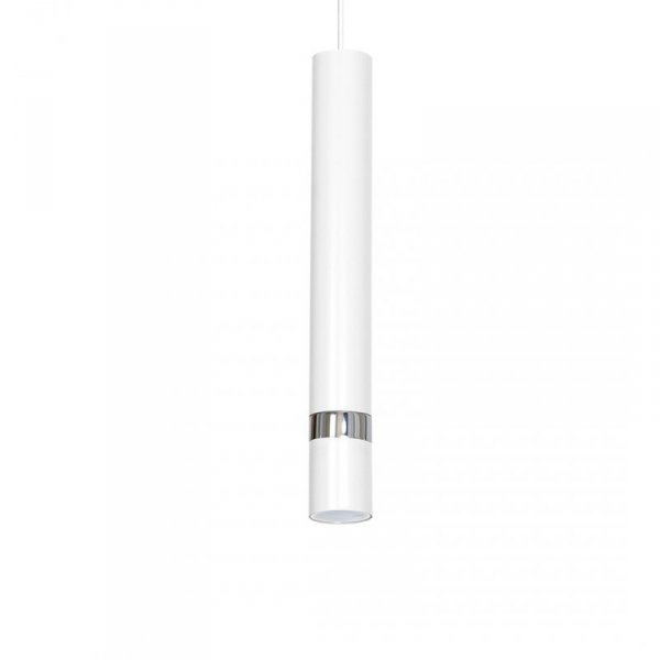 Lampa wisząca JOKER WHITE 5xGU10