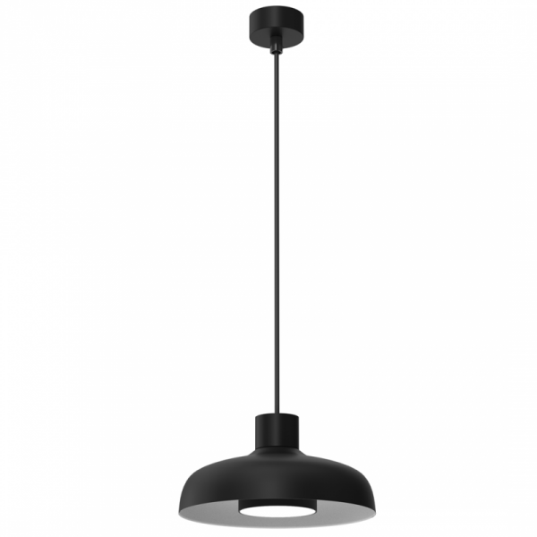 Lampa wisząca LINEA 1xGX53