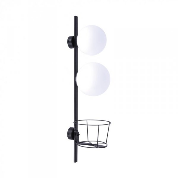 5002 PLANT WALL LAMP