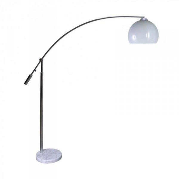ZUMA LINE TS-061121F MADISON LAMPA PODŁOGOWA NOWOCZESNA