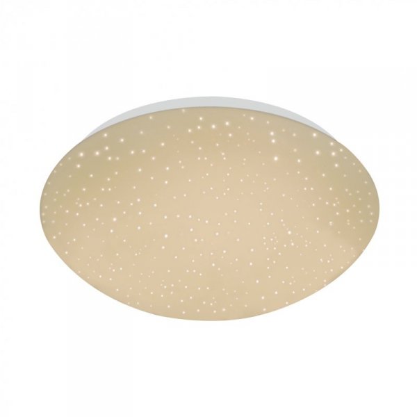ZUMA LINE CL13110-D60 LUCIO LAMPA SUFITOWA PLAFON BIAŁY LED