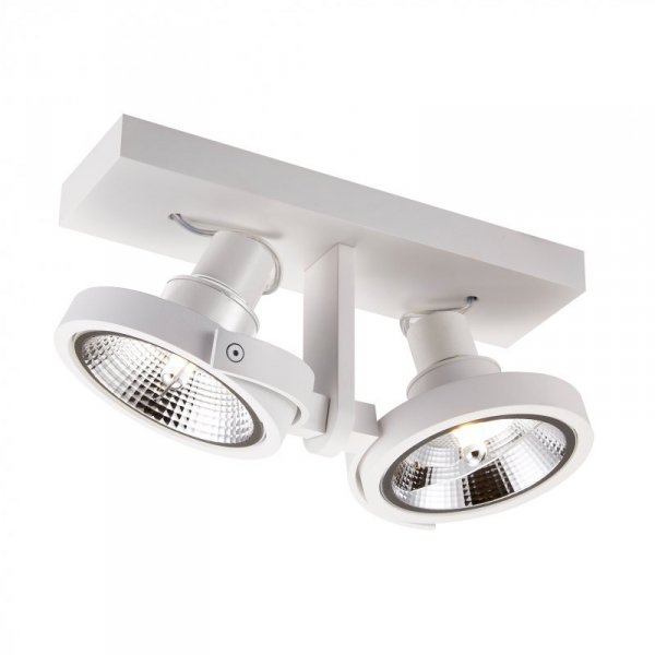 ZUMALINE ACGU10-183 MASTER LAMPA SPOT REFLEKTOR SUFITOWY