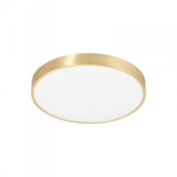 CL12100008-GD SIERRA LAMPA SUFITOWA ZŁOTA/GOLD