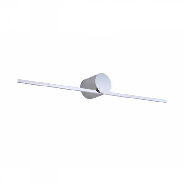 W89949-6W-CH CAMARA KINKIET CHROME NAD LUSTRO DO ŁAZIENKI LED LISTWA BELKA ZUMALINE