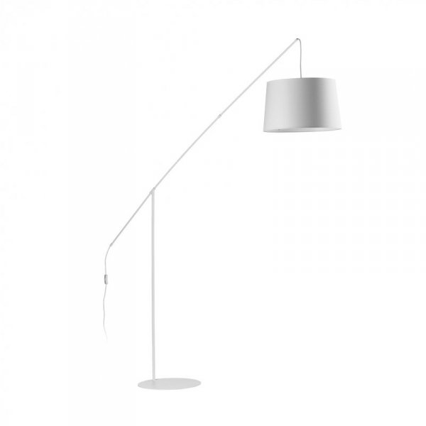 Lampa podłogowa ENZO 5027