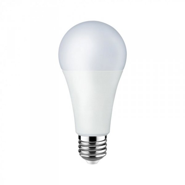 Żarówka ORO-ATOS-E27-A65-17W-WW