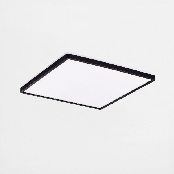 MS748400S-3-BK COLIS LAMPA SUFITOWA CZARNA/BLACK PLAFON