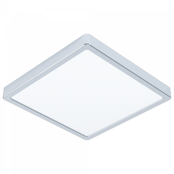 EGLO FUEVA 5 99269 PLAFON ŁAZIENKOWY IP44 CHROM LED