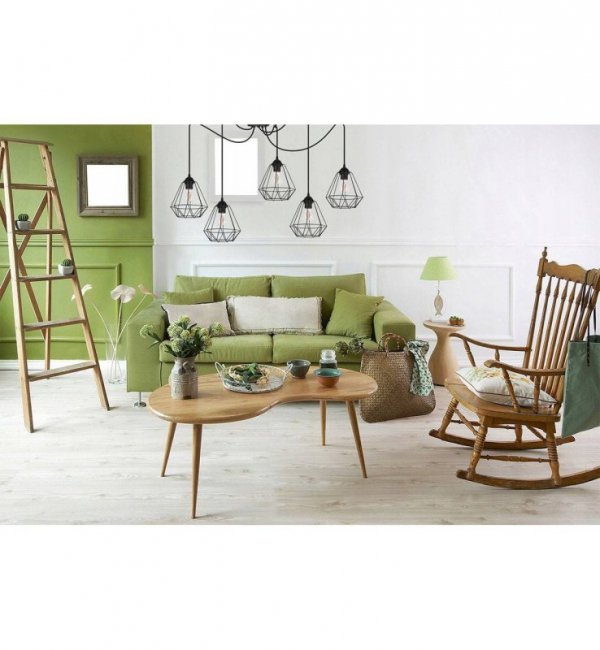 Lampa LOFT  - SPIDER 1921/5/19 LIGHT HOME