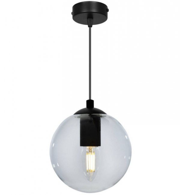 Zwis wiszący pojedyncze regulowane - PARIS 2290/1 LIGHT HOME
