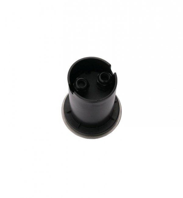 Lampa Ogrodowa Najazdowa INOX Kwadratowa LIGHT HOME