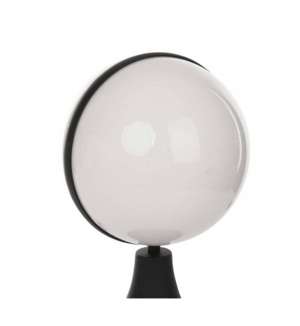 Pojedyncza Stojąca Ogrodowa Lampka Circulo LIGHT HOME