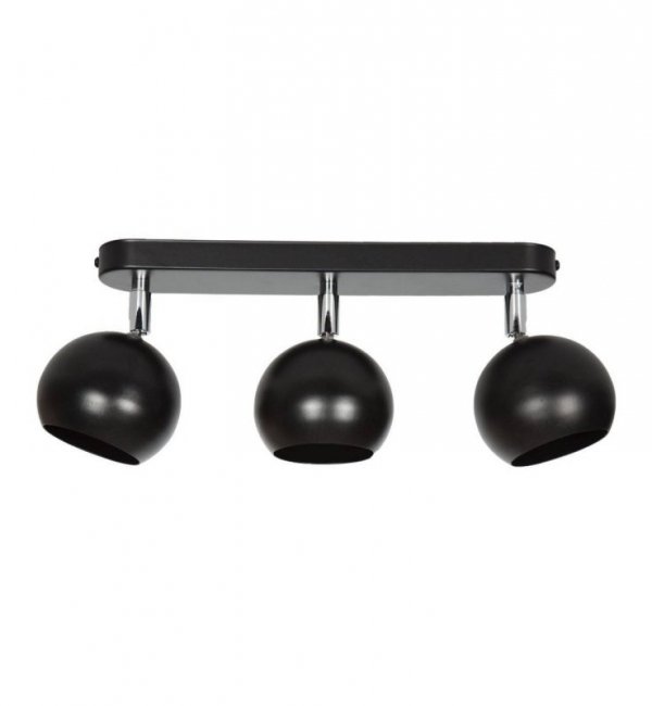 Plafon nowoczesny - SMART 1435/3 LIGHT HOME