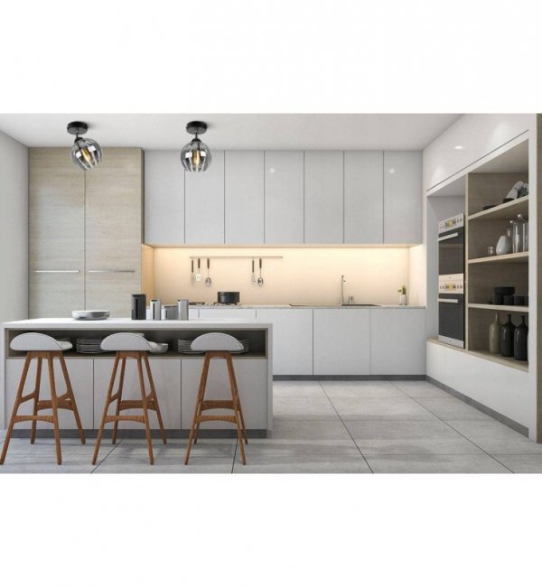 Reflektor sufitowy  - ELIZA 1987/KP/C LIGHT HOME