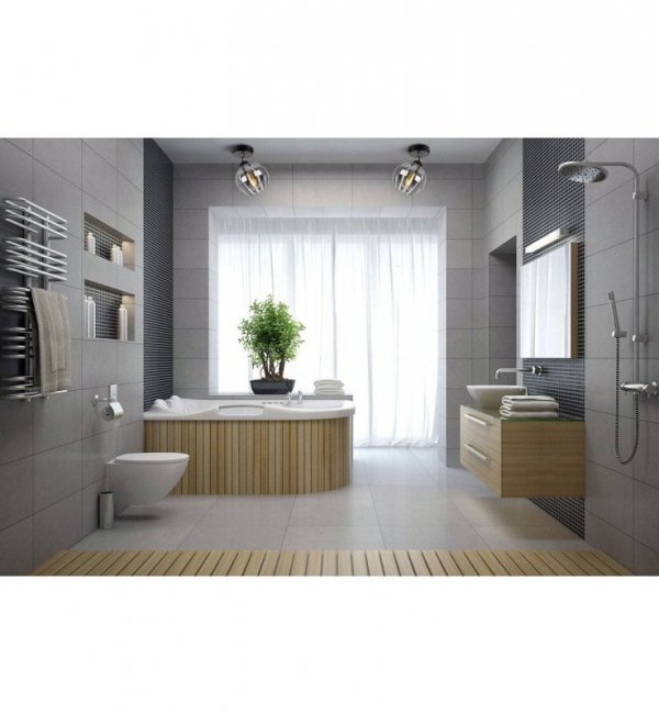 Reflektor sufitowy  - ELIZA 1987/KP/C LIGHT HOME