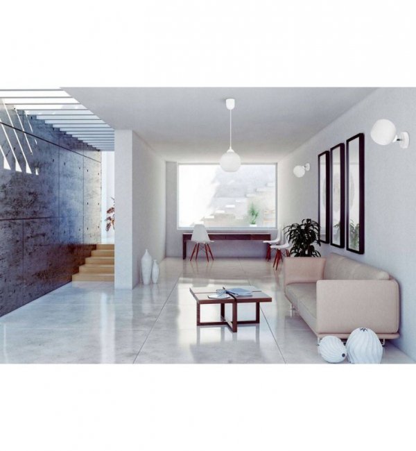 Reflektor sufitowy  - ELIZA 1987/KP LIGHT HOME