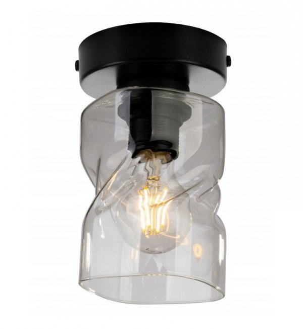 Reflektor sufitowy  - NIKI 2195/KB LIGHT HOME