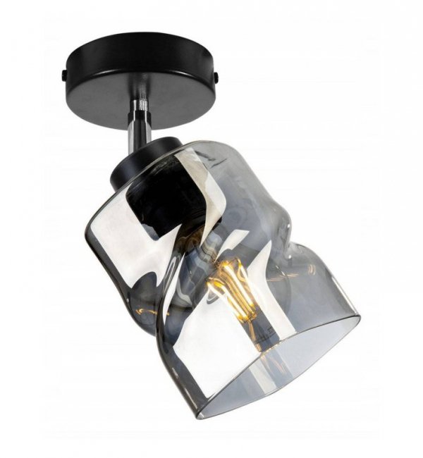 Reflektor sufitowy  - NIKI 2195/KP LIGHT HOME