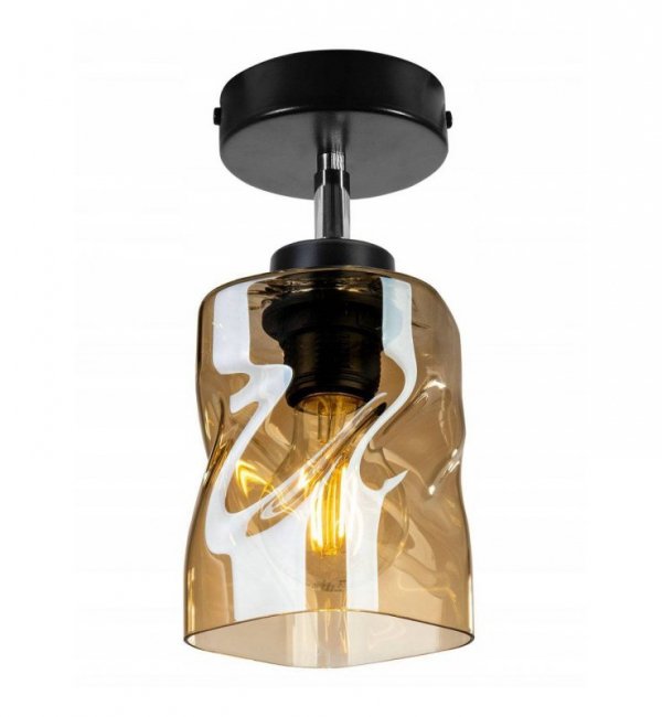 Reflektor sufitowy  - NIKI 2195/KP LIGHT HOME
