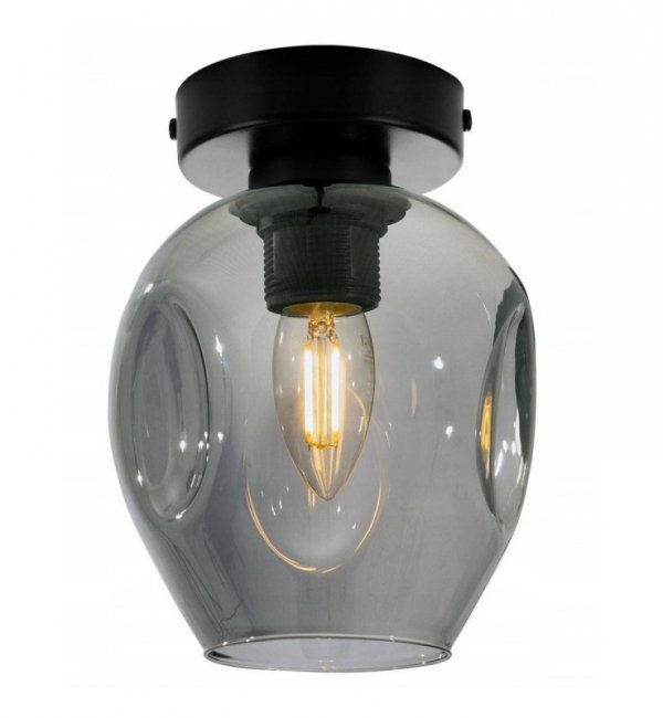 Reflektor sufitowy  - PRAGA 2235/KB LIGHT HOME