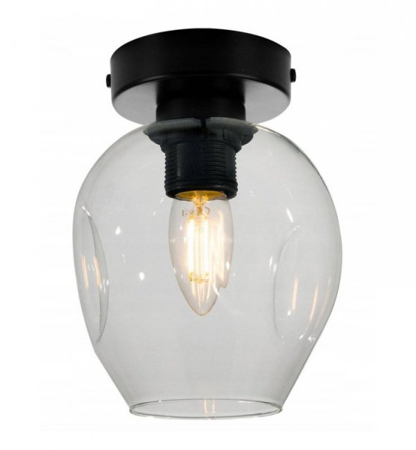 Reflektor sufitowy  - PRAGA 2235/KB LIGHT HOME