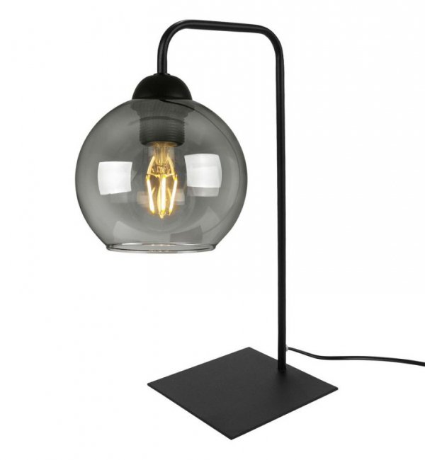 Lampka stołowa nocna - HAGA 2325/LN40 LIGHT HOME