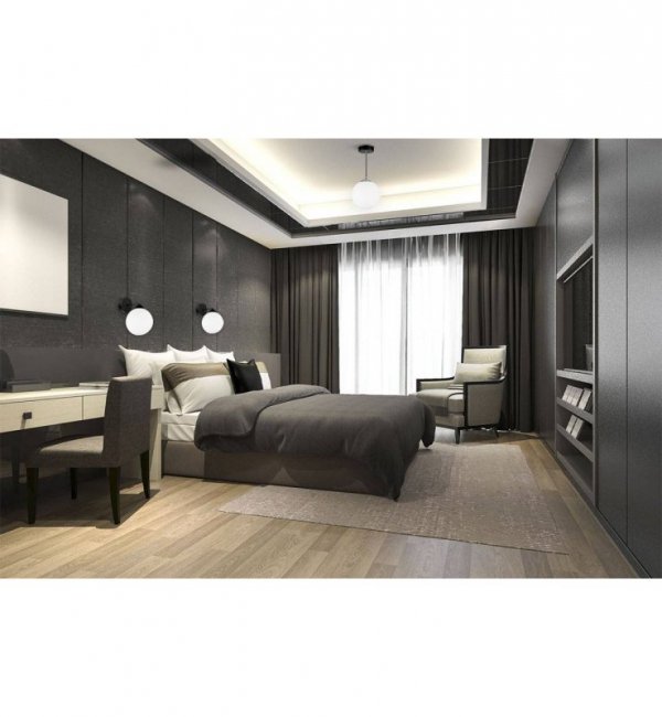 Kinkiet nowoczesny - FLORENCE 2251/K LIGHT HOME