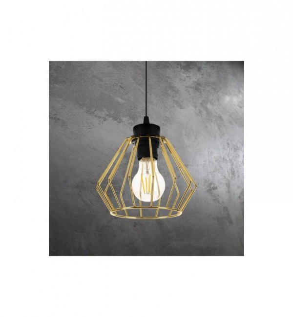 Lampa sufitowa nowoczesna - SANTOS 2213/4/OW LIGHT HOME