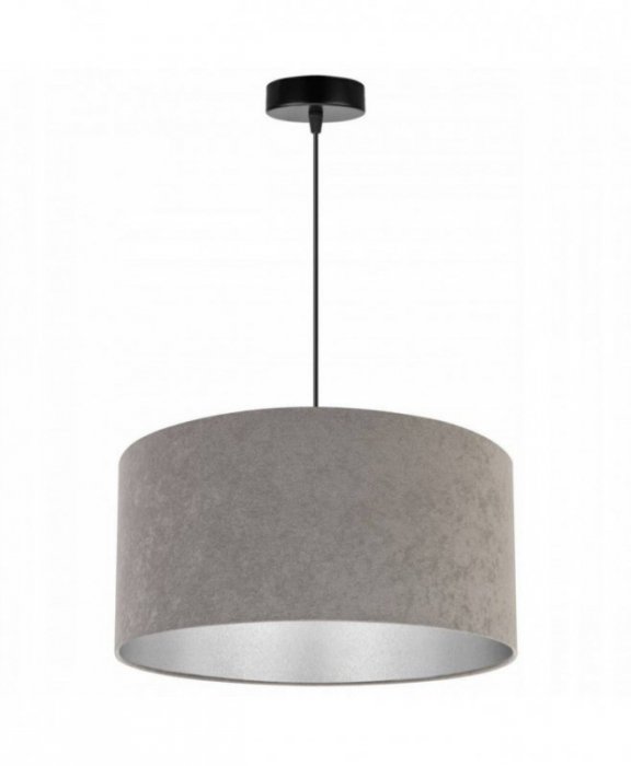 Lampa wisząca z abażurami - MEDIOLAN 2365/1/SC LIGHT HOME