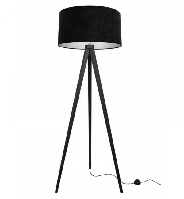 Lampa podłogowa  - MEDIOLAN 2360/40/TS/C LIGHT HOME