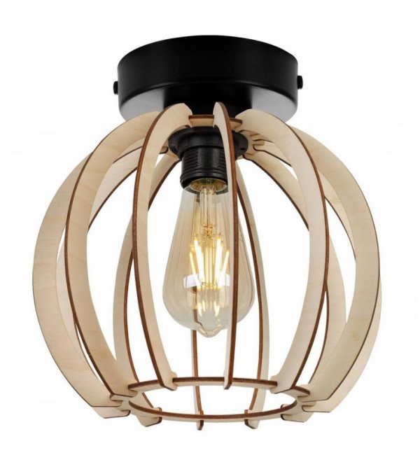 Reflektor sufitowy  - TIMBER 2361/KB LIGHT HOME
