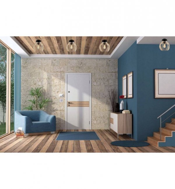 Reflektor sufitowy  - TIMBER 2361/KB LIGHT HOME