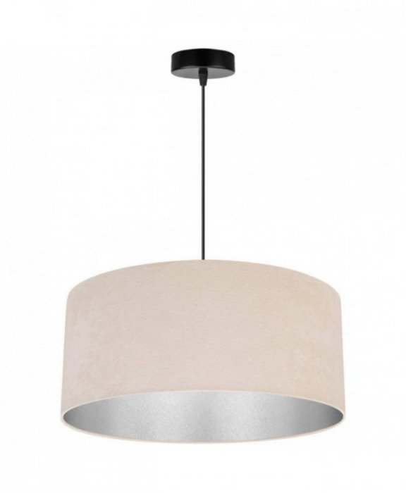 Lampa wisząca z abażurami - MEDIOLAN 2365/1/44/JBC LIGHT HOME