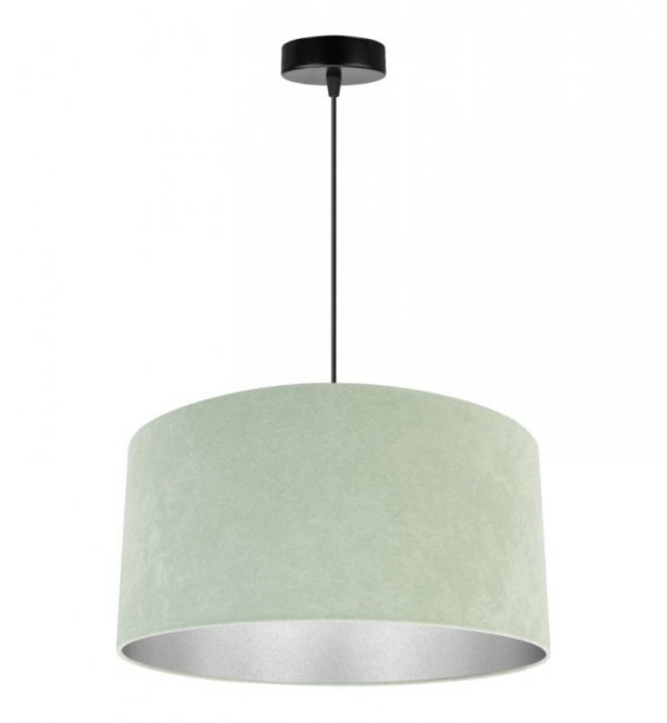 Lampa wisząca z abażurami - MEDIOLAN 2365/1/44/PC LIGHT HOME