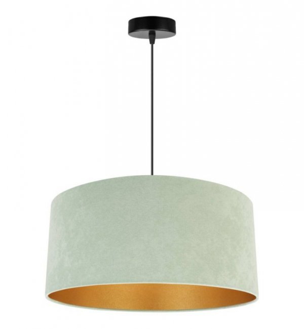 Lampa wisząca z abażurami - MEDIOLAN 2360/1/44/PZ LIGHT HOME