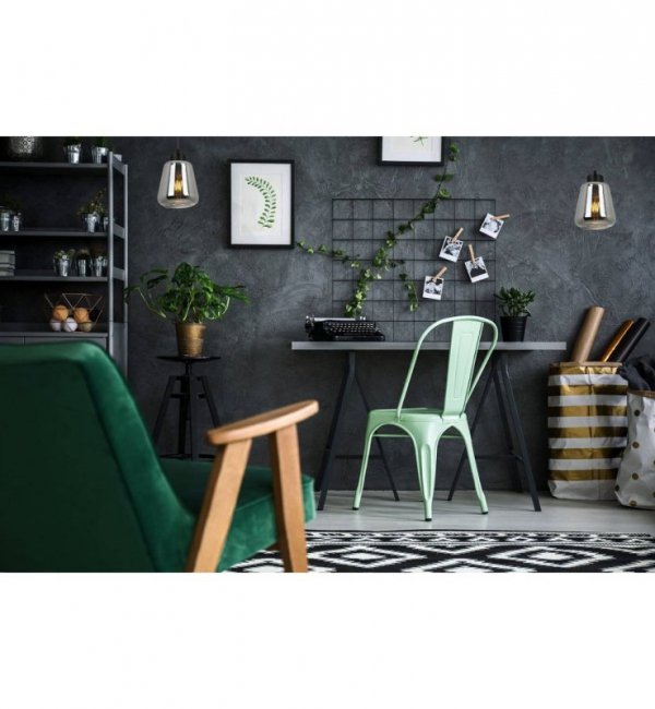 Lampa wisząca nowoczesna - RIJEKA 2382/1 LIGHT HOME