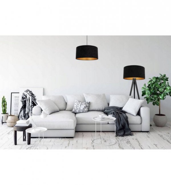 Abażur do lamp - MEDIOLAN 2360/35/Z LIGHT HOME