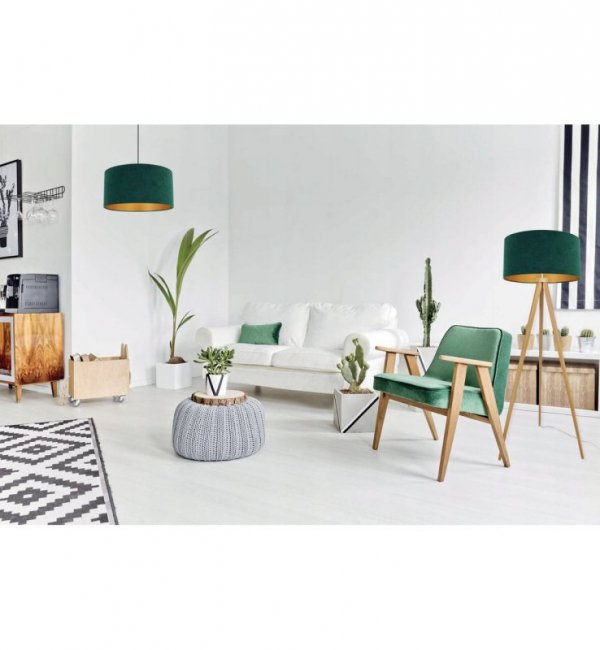 Abażur do lamp - MEDIOLAN 2360/40/Z LIGHT HOME