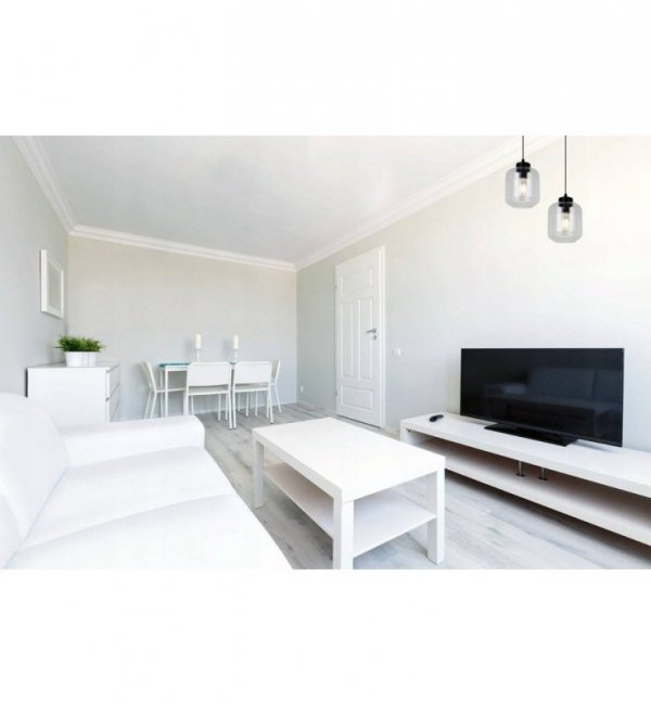 Lampa wisząca nowoczesna - NOVALJA 2395/1 LIGHT HOME
